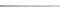 STHOR 23414 Foret pour maçonnerie sds max 22 x 900 mm