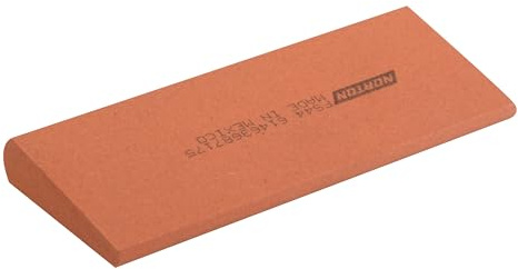 Norton Indian Sharpening Stone 114x44x13 Fs44 Fine