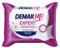 Demak'Up Lingettes démaquillantes Expert visage & yeux - Le paquet de 23 lingettes