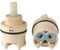 1 PZ Di SERIE YOUNG CART.MM.35 X LAVABO-BIDET.LAV.NEW