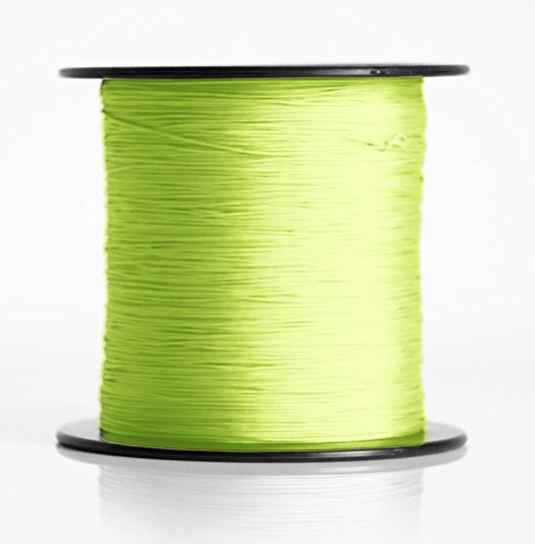 Schnur für Plissee, Rollo, Jalousette 0,8 mm Spannschnur Plisseeschnur zubehör (Grün, 70 Meter)