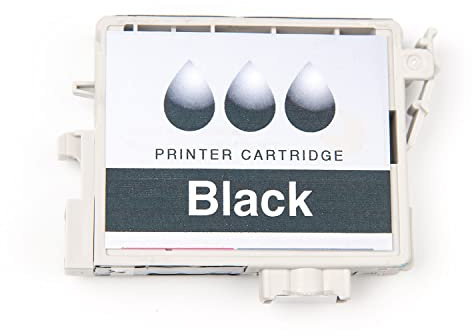 Ricoh Patrone 257063 Type 1, 50 ml, Schwarz