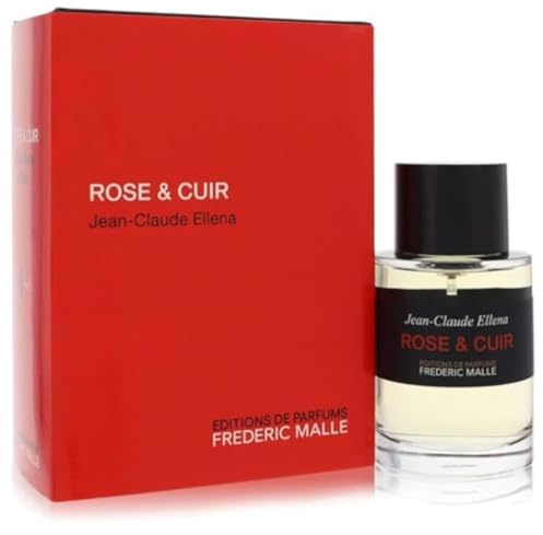 FREDERIC MALLE Rose & Cuir Eau De Parfum 100 ml