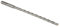 GTSE 6mm x 210mm SDS Plus Drill Bit for Masonry, Brick, Concrete, Stone and Similar Materials