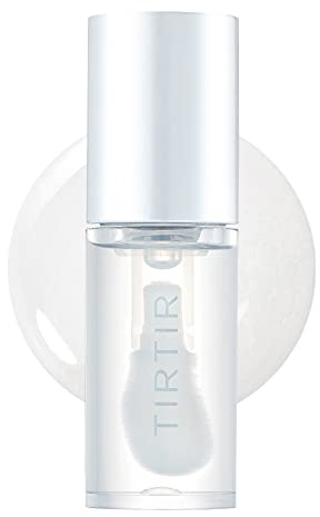 TIRTIR My Glow Lippenöl 0,19 Fl.Oz. Honig