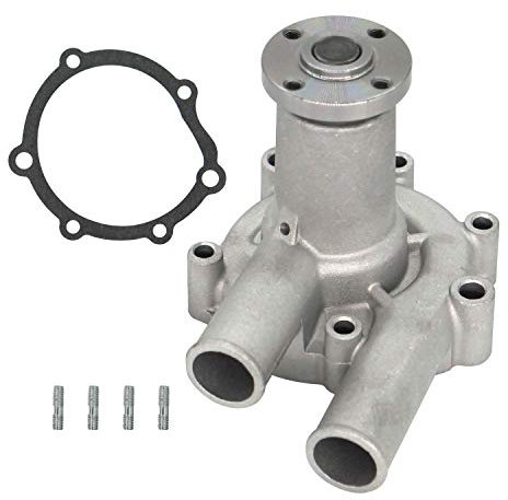 Bomba de Agua 721250-42700 121250-42011 Ch12859 para Tractor Compacto Yanma r 3000 3110 1700 2000 2010 2210 2310 2420 2500 2610 Tractor John Deer e 850 950 1050 900Hc