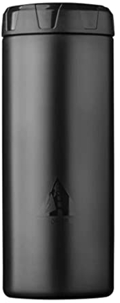 Profile Designs Unisex – Erwachsene Flaschenhalter_3064330, Schwarz, L