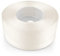 Netuno 1x Satinband Hellecru 38 mm x 32 m Schleifenband Geschenkband Dekoband Stoffband bunt Satinrolle farbig Bänder zum Basteln für Hochzeit Taufe Geburtstag Weihnachten Ostern Geschenk