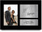 HWC Trading A4 Daniel Craig & Olga Kurylenko James Bond Quantum of Solace Geschenk Wandbild für Film-Fans