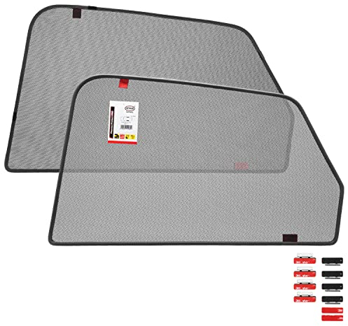 OEM Sonnenschutz Audi Q5 (2) (FY) (2017-) Rear Doors