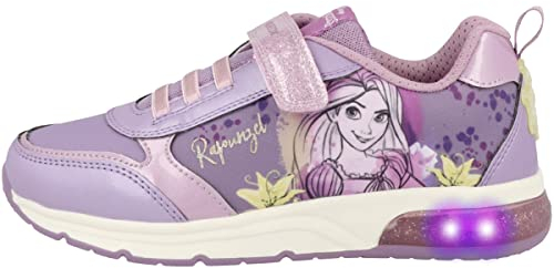 Geox Mädchen J Spaceclub Girl E Sneakers