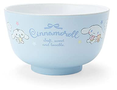 Sanrio 364428 Cinnamoroll Bowl