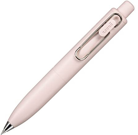 Mitsubishi Pencil UMNSP38.13 Gel-Kugelschreiber Uni-Ball One P 0,38 Momo