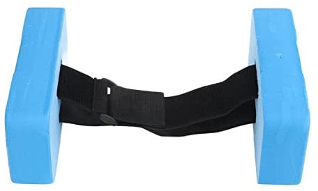 Wasser-Schwimmgürtel, Auftriebsgürtel, Hoher Auftrieb, Abgerundete Ecken für Fitnessübungen