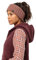 Jack Wolfskin Damen HIGHLOFT Knit Headband W Winter-Stirnband, Afterglow, S