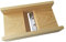 harayaa Boîte de Coupe-Savon Rabot à Biseau à Savon en Bois Rabot Biseauté Outil de Coupe de Savon en Bois pour Bougie de Savon Artisanale Bricolage19x10.5x4.8cm