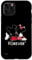 iPhone 11 Pro Disney Mickey and Minnie Mouse Silhouettes Forever Case