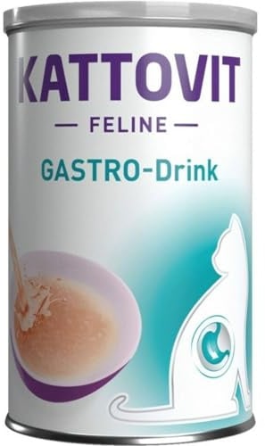 Kattovit Gastro-Drink Nassfutter