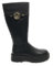 Scarpe Donna Liu Jo Stivale Taylor 806 - Boot in Ecopelle Nero D25LJ37 4F4709 EX263 22222 39