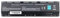 Replacement Laptop Battery Compatible for Toshiba PA5108U-1BRS Pa5109U-1Brs Pa5110U-1Brs Pabas271 Pabas272 Pabas273 5200mah 6 Cell