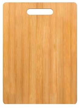 Niviy Planche a Decouper Bambou Cadeau Mamie Idée Originale et Touchante pour Grand-Mère Anniversaire ou Fête Motif Cœur Cadeaux Mamie Cadeau Fete des Grand Mere Original