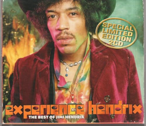 Experience Hendrix-the Best of