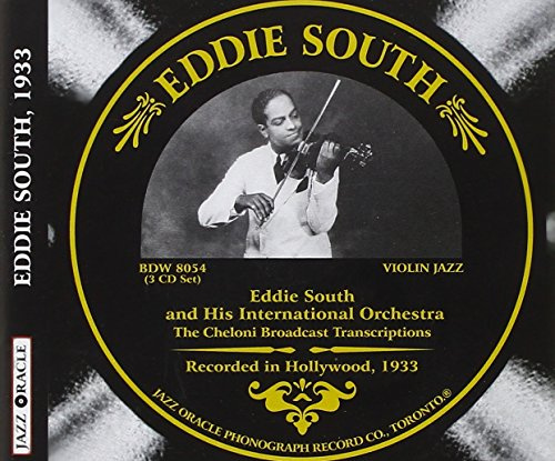 Recorded In Hollywood 1933
