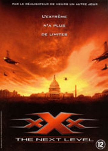 XXX 2 - The next level
