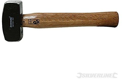 Mazzette a Blocco in Legno Duro