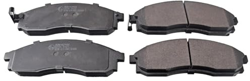 Blue Print ADN142104 Brake Pads