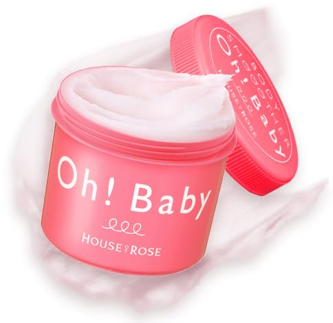 House of Rose Oh! Baby Body Smoother-N
