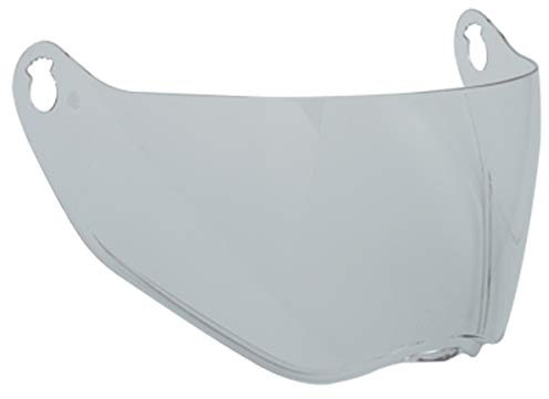 Bell MX-9 Adventure Visier Klar