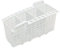véritable Ariston AS100 AS150 IDL40SUK LI45UK LS2410UK Panier à couverts pour lave-vaisselle