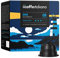 Il Caffè Italiano Capsules Compatibles Dolce Gusto Decaffeinato 96pcs | Capsules Dolce Gusto Compatibles Avec un Goût Fort et Déterminé | Capsules Nescafe Dolce Gusto Compatibles Made In Italy| Frhome