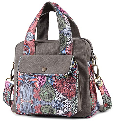 Black Butterfly 3068 Messenger