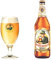 24 x Birra Moretti L'autentica 4,6% vol. Originalkiste 0,33L Flasche MEHRWEG