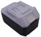 FengBP® Replacement 14.4 V 4000 mAh BL1413G BL1440G Tool Battery for Makita 196375-4 DF347D HP347D HP347 HP347D DF347DJV143D TD126D UH480D JV143D TD126D UH480D UM165D UR140D