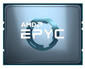 AMD EPYC 7702P - 2 GHz Caja 256 MB L3
