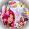 Premium Esspapier Tortenaufleger Tortenbild Geburtstag Mia and me L41