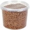Garden Ting Premium Mealworm Suet Pellets, 3 Litre