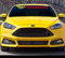 90 cm Aufkleber Wunschlogo Wunschname PERFORMANCE 90 cm kompatibel mit Ford