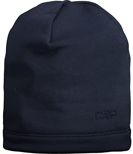 CMP - Fleecemütze für Damen, Schwarz Blau, U
