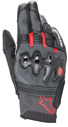 Alpinestars Herren Alpinestarmotorradhandschuhe
