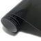 Lypumso Carbon Fibre Vinyl Wrap, Self Adhesive Film, Waterproof Wrap Roll Without Bubble, Adapted to The Appearance and The Interior of Motorcycles, Computers, Cars (Gloss Black, 30cm x 150cm)
