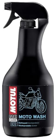 MOTUL 105505 Universalreiniger 1L Pumpsprühflasche