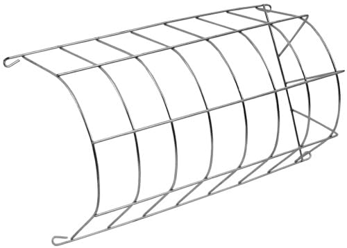 Türschließraufe/Heuraufe (25cm)