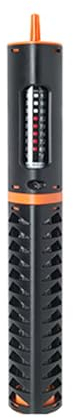 IXITAB Calentador De Acuario Ajustable con Cubierta Protectora para Peces Tortugas Calentador Tanque para 30L 350L Termostato Agua Dulce Agua Mar,500W