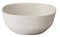 Mepal - Ciotola da Portata Silueta - Lavabile in lavastoviglie e microonde - Piatto per Insalata - Piatti per Tapas - Stoviglie - 250 ml - Nordic white