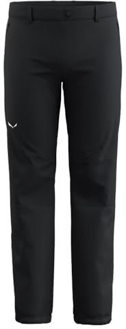 Salewa Puez Dolomia 2 Short Pants M, Black Out, M