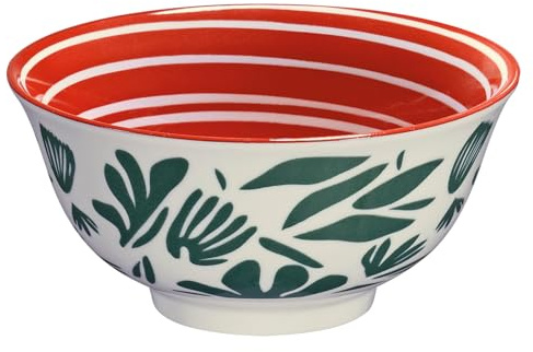Cilio Amici Bowl Blätter 15,5 cm
